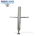 Stainless Steel Fire Sprinkler Flexible Hose Clean Room